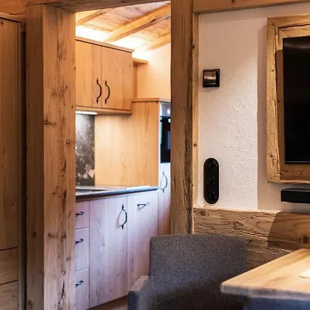 Baerenbach - Almhuette * Saalbach-Hinterglemm