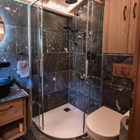 Baerenbach - Almhuette