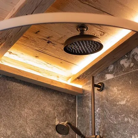 Baerenbach - Almhuette