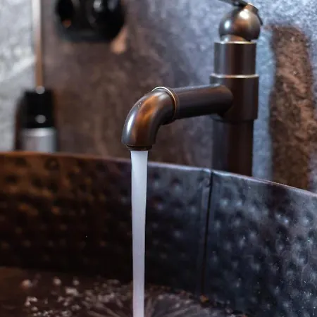 Baerenbach - Almhuette Apartment Saalbach-Hinterglemm