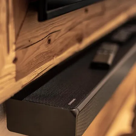 Baerenbach - Almhuette Apartment