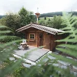 Baerenbach - Almhuette *