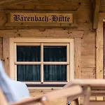 Baerenbach - Almhuette *