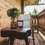 Baerenbach - Almhuette Appartement Saalbach-Hinterglemm