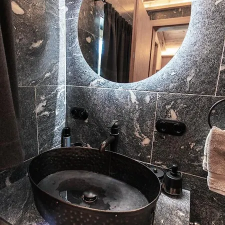 Apartamento Baerenbach - Almhuette