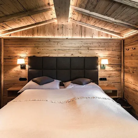 Baerenbach - Almhuette Apartamento *